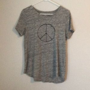 Old navy graphic tee